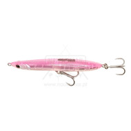 Amostra Labana Waterkiss SS 120mm 24g Strawberry | Nauticmar