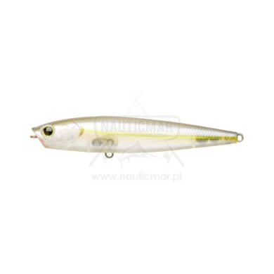 Amostra Lucky Craft Gunfish 95F 12g | Nauticmar