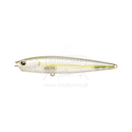 Amostra Lucky Craft Gunfish 95F 12g | Nauticmar