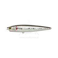Amostra Lucky Craft Gunfish 95F 12g Golden | Nauticmar