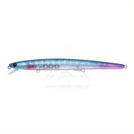 Amostra Lucky Craft Flash Minnow SF153 SGQ | Nauticmar