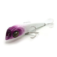 Amostra Labana Bigshake Pop 193mm 100g Zomb | Nauticmar