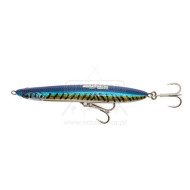 Amostra Labana Waterkiss SS 120mm 24g After | Nauticmar