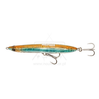 Amostra Labana Waterkiss SS 120mm 24g Ice Toffee | Nauticmar