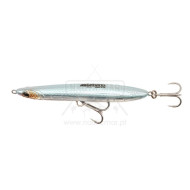 Amostra Labana Waterkiss SS 120mm 24g | Nauticmar