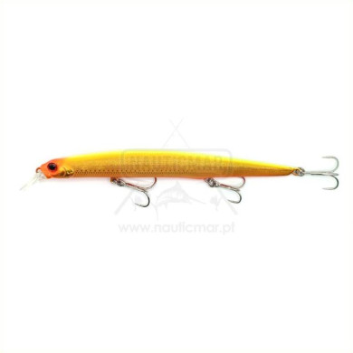 Amostra Jackson Artist 130mm 10.5g UGC | Nauticmar
