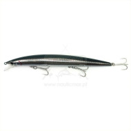 Amostra Jackson Athlete 17FSV 170mm 26.5g CKI | Nauticmar
