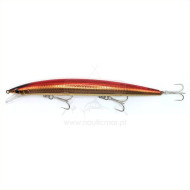 Amostra Jackson Athlete 17FSV 170mm 26.5g CRG | Nauticmar