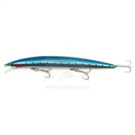 Amostra Jackson Athlete 17FSV 170mm 26.5g LIW | Nauticmar