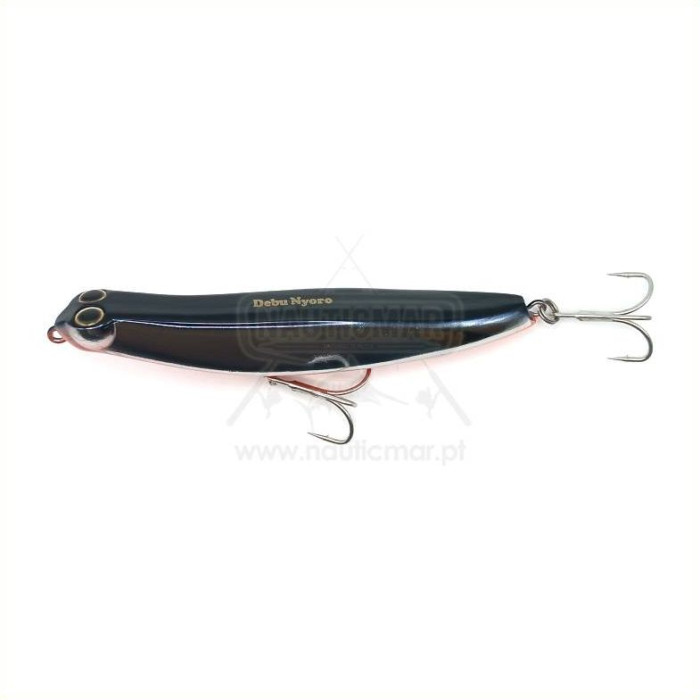 Amostra Jackson Debu Nyoro Slow Sink 120mm 40g CBO | Nauticmar