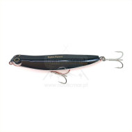 Amostra Jackson Debu Nyoro Slow Sink 120mm 40g CBO | Nauticmar