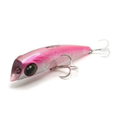 Amostra Labana Bigshake Pop 193mm 100g | Nauticmar