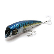 Amostra Labana Bigshake Pop 193mm 100g After | Nauticmar