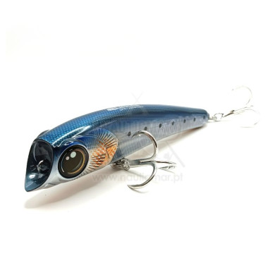 Amostra Labana Bigshake Pop 193mm 100g Classic | Nauticmar