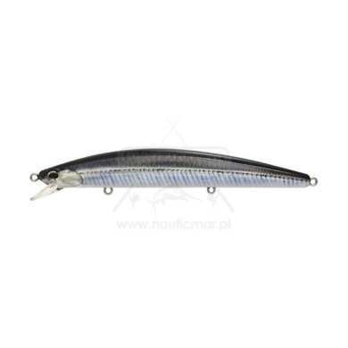 Amostra Duo Tide Minnow Sprat 140SF Real Anchovy | Nauticmar
