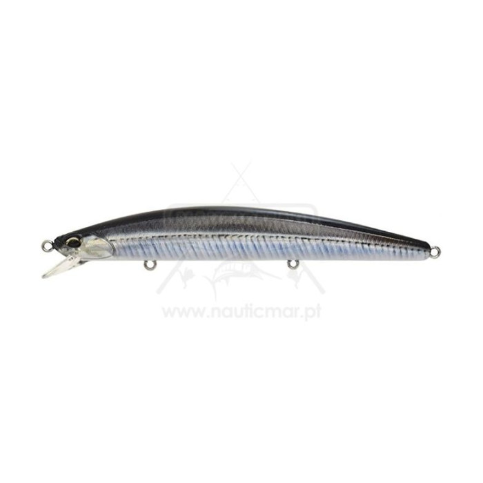 Amostra Duo Tide Minnow Sprat 140SF Real Anchovy | Nauticmar