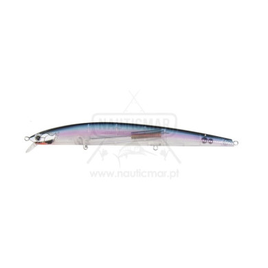 Amostra Hart P. Gasti 165mm 25g 405 | Nauticmar