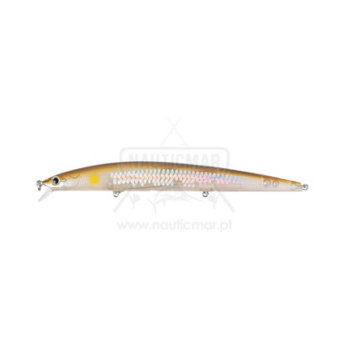 Amostra Hart P. Gasti 165mm 25g 662 | Nauticmar