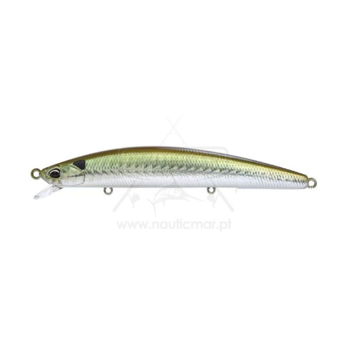 Amostra Duo Tide Minnow Sprat 140SF Jack | Nauticmar