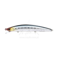 Amostra Duo Tide Minnow Sprat 140SF Genkai | Nauticmar