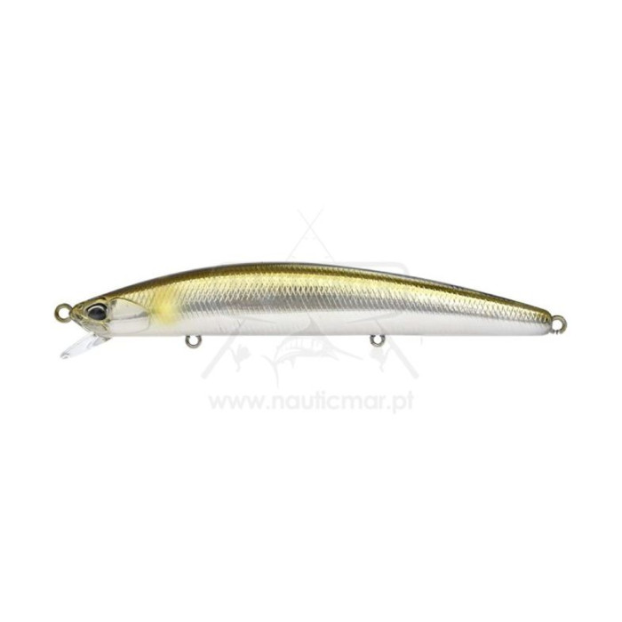 Amostra Duo Tide Minnow Sprat 140SF Half | Nauticmar