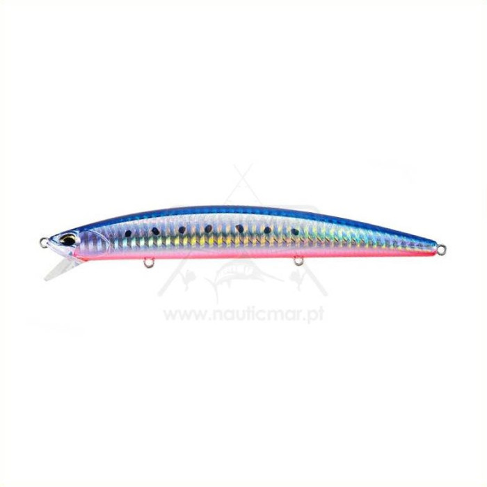 Amostra Duo Tide Minnow Sprat 140SF Mazume | Nauticmar