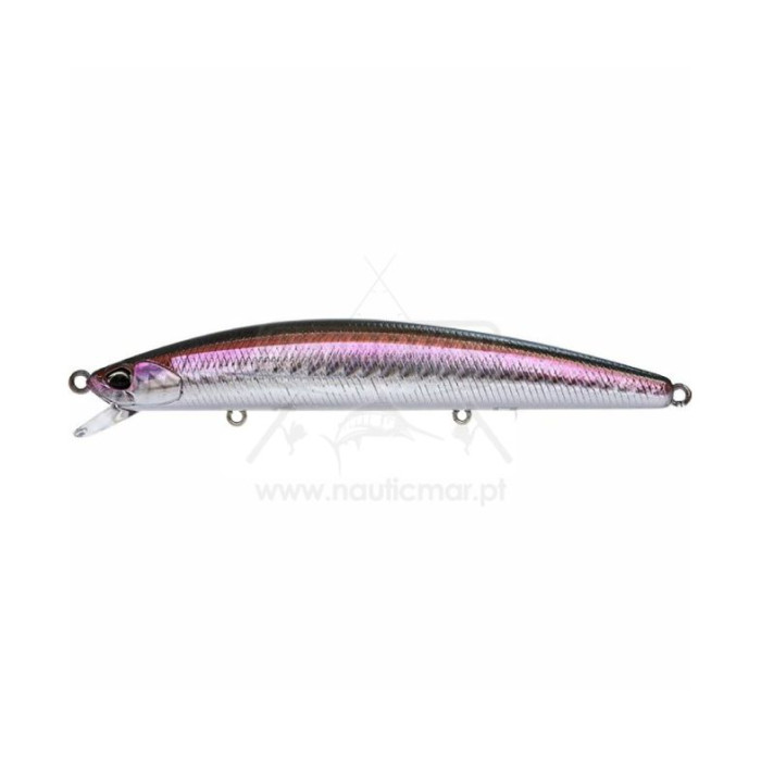 Amostra Duo Tide Minnow Sprat 140SF Lance Queen | Nauticmar