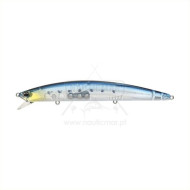 Amostra Duo Tide Minnow Sprat 140SF Ghost Iwashi | Nauticmar