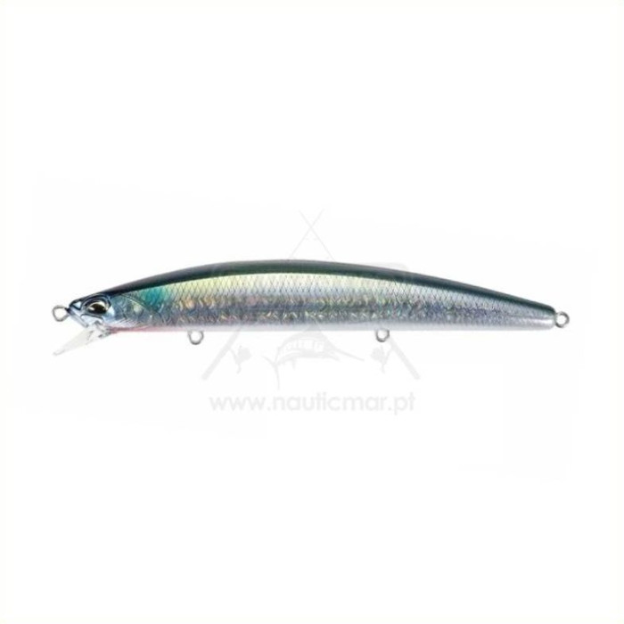 Amostra Duo Tide Minnow Sprat 140SF Gizzard | Nauticmar