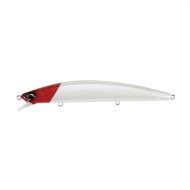 Amostra Duo Tide Minnow Sprat 140S Pearl RH | Nauticmar