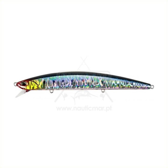 Amostra Duo Tide Minnow Sprat 140S Genkai | Nauticmar