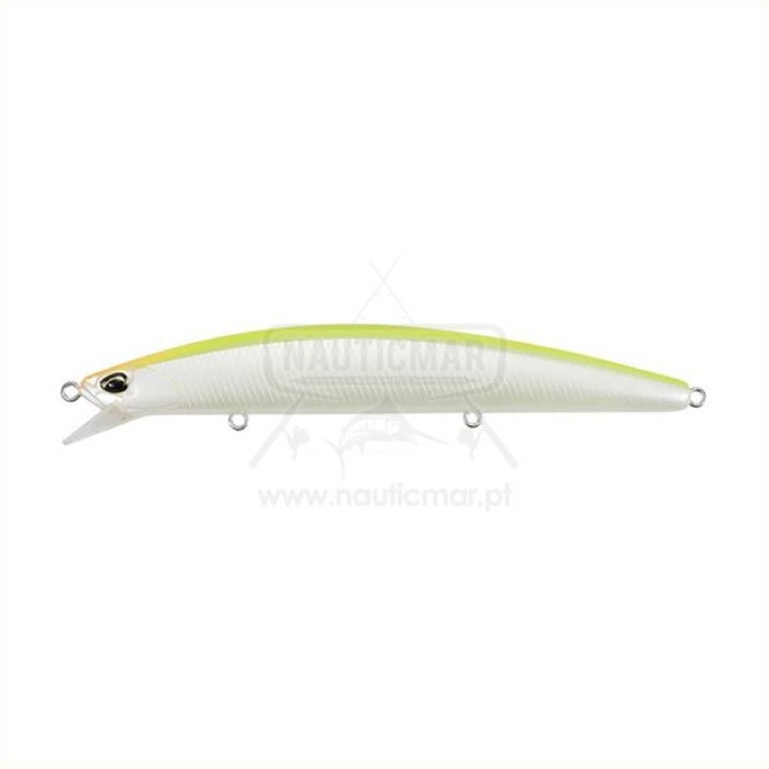 Amostra Duo Tide Minnow Sprat 140S Pearl Chart | Nauticmar
