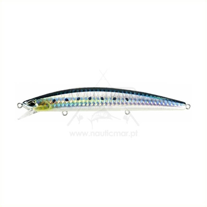 Amostra Duo Tide Minnow Sprat 140S Sardine | Nauticmar