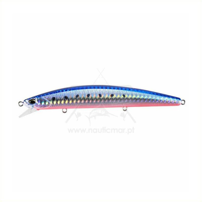 Amostra Duo Tide Minnow Sprat 140S Mazume | Nauticmar