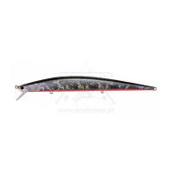 Amostra Duo Tide Minnow Slim 175 Prism Noir | Nauticmar