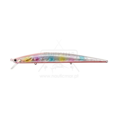 Amostra Duo Tide Minnow Slim 175 Rainbow RB | Nauticmar