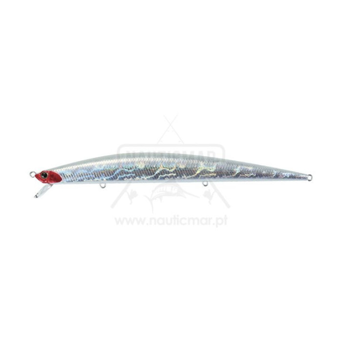 Amostra Duo Tide Minnow Slim 175 Prism Ivory | Nauticmar