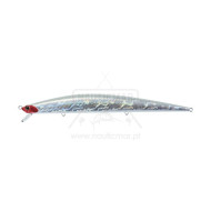 Amostra Duo Tide Minnow Slim 175 Prism Ivory | Nauticmar