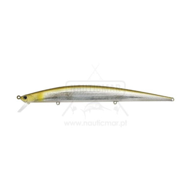Amostra Duo Tide Minnow Slim 175 Half M Ayu | Nauticmar