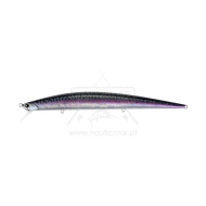 Amostra Duo Tide Minnow Slim 175 Mackerel Noir | Nauticmar