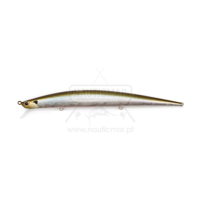 Amostra Duo Tide Minnow Slim 175 Prism Minnow | Nauticmar