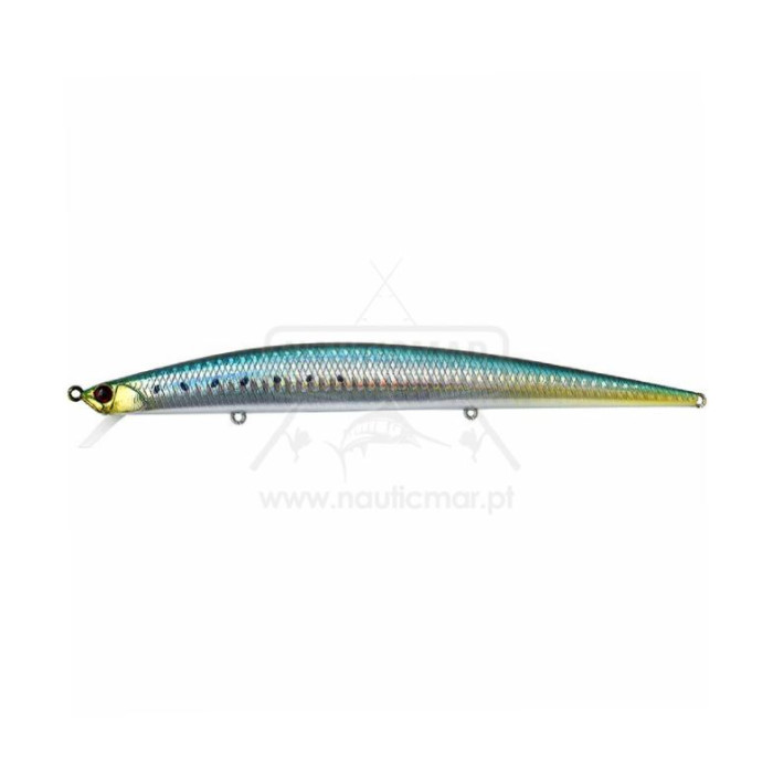 Amostra Duo Tide Minnow Slim 175 Flyer Sardine ULT | Nauticmar