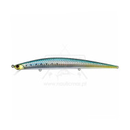 Amostra Duo Tide Minnow Slim 175 Flyer Sardine ULT | Nauticmar