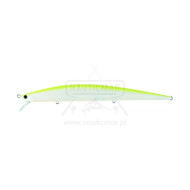 Amostra Duo Tide Minnow Slim 175 Flyer Pearl | Nauticmar