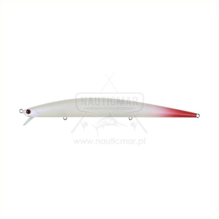 Amostra Duo Tide Minnow Slim 175 Flyer Ivory | Nauticmar