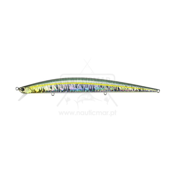 Amostra Duo Tide Minnow Slim 175 Flyer Inada | Nauticmar