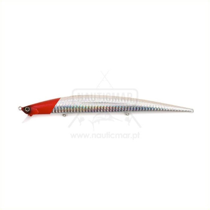 Amostra Duo Tide Minnow Slim 175 Flyer Rh | Nauticmar