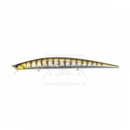Amostra Duo Tide Minnow Slim 175 Flyer Natbarrglow | Nauticmar