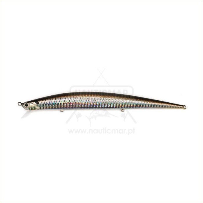 Amostra Duo Tide Minnow Slim 175 Flyer Primemullet | Nauticmar
