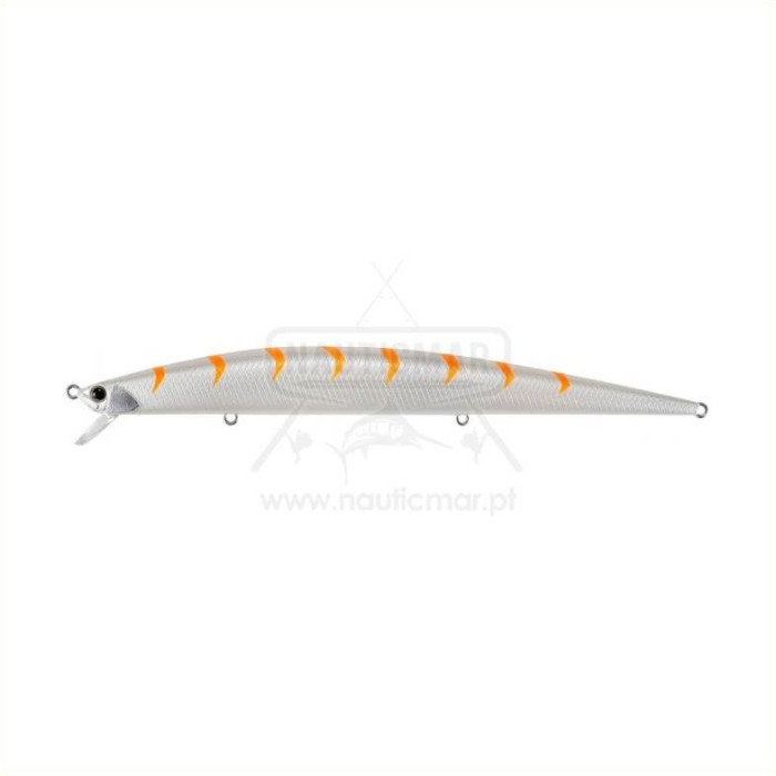 Amostra Duo Tide Minnow Slim 175 Flyer Gigo | Nauticmar